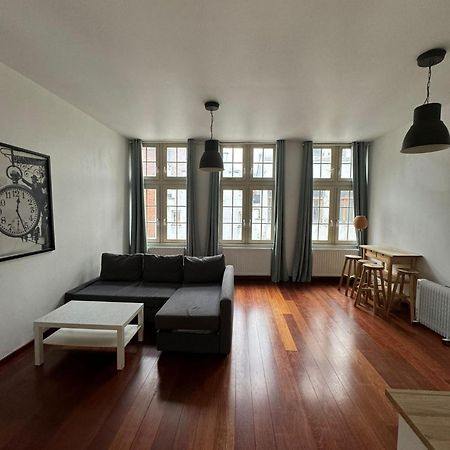 Elegant Grand Place Stays Brüksel Dış mekan fotoğraf