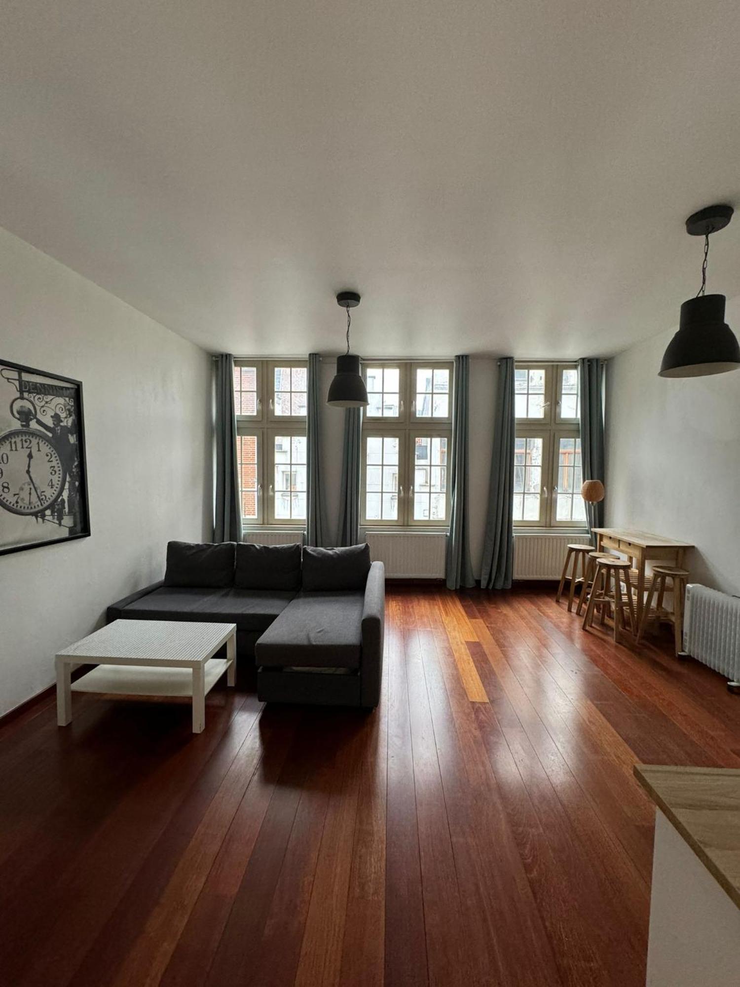Elegant Grand Place Stays Brüksel Dış mekan fotoğraf